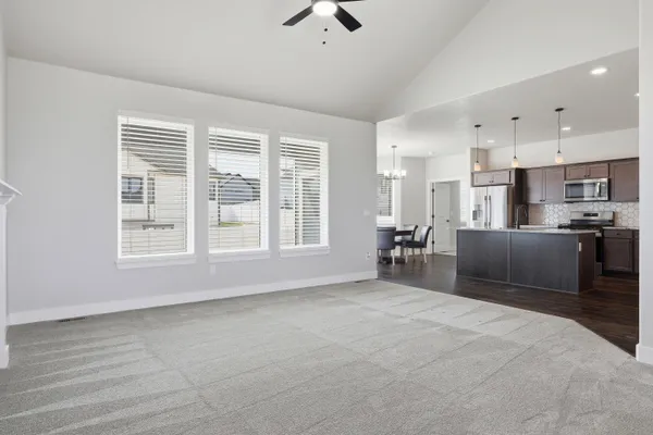 $680,000 | 2826 Berkshire Way, Casper, WY 82609