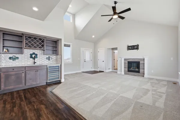 $680,000 | 2826 Berkshire Way, Casper, WY 82609