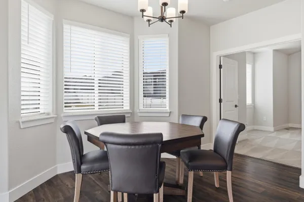 $680,000 | 2826 Berkshire Way, Casper, WY 82609