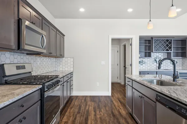 $680,000 | 2826 Berkshire Way, Casper, WY 82609