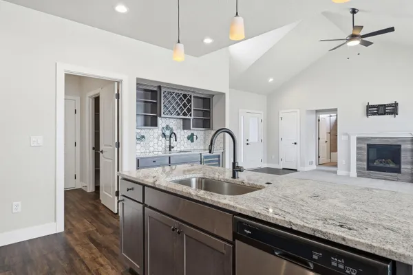 $680,000 | 2826 Berkshire Way, Casper, WY 82609