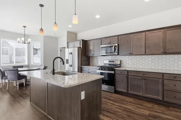 $680,000 | 2826 Berkshire Way, Casper, WY 82609
