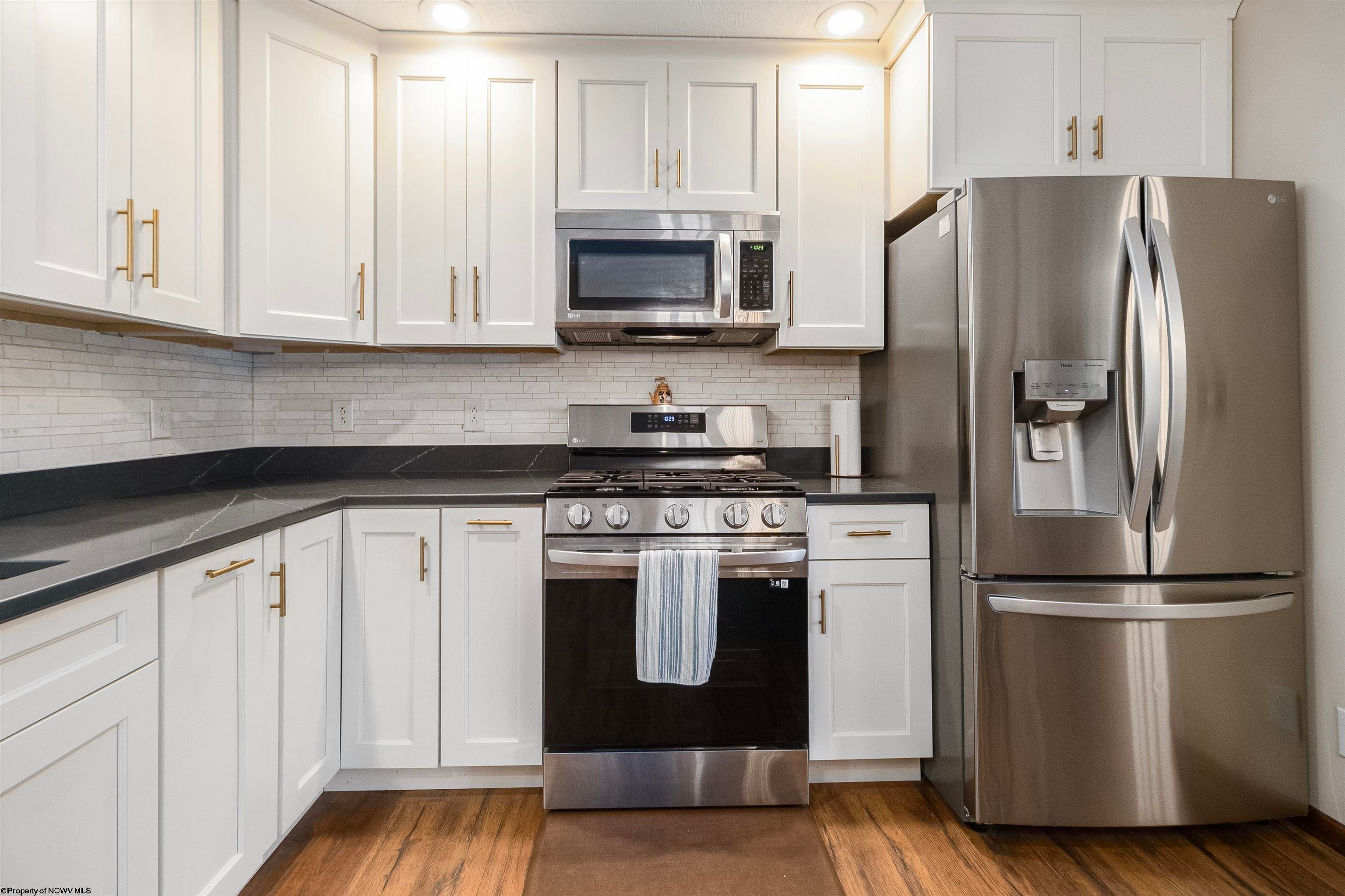 95 Cimarron Road Clarksburg, WV 26301 - Photo 11 of 40 Gallery Image 11