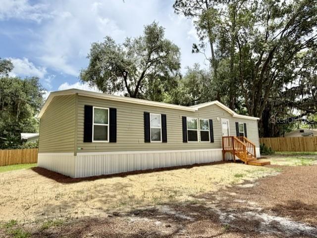 713 Northeast 3rd Street Chiefland, FL 32626 - Photo 2 of 32