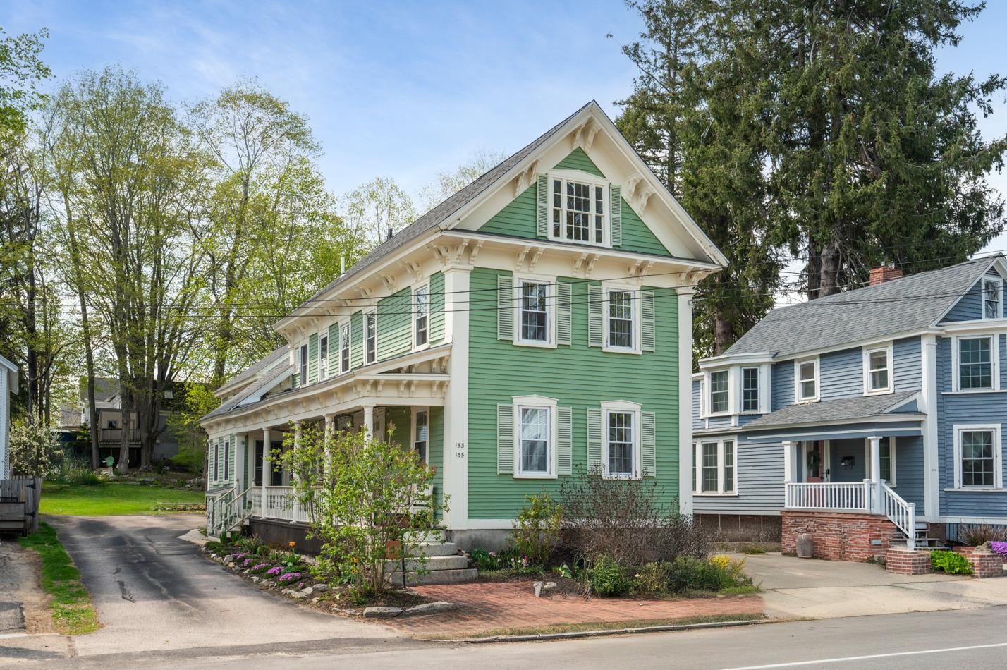 155 Locust Street Dover, NH 03820 - Photo 1 of 46