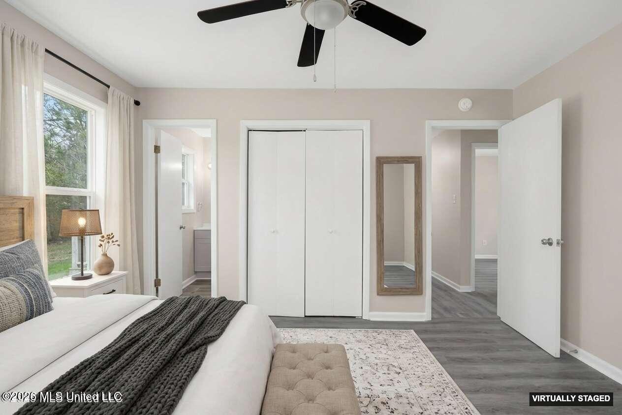 117 Interstate Hwy Farm Byhalia, MS 38611 - Photo 17 of 35 Primary_Bedroom_MLS