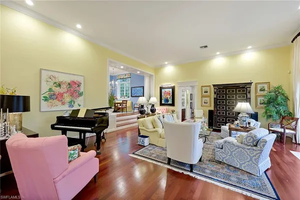 $27,500 | 27710 Marina Isle Court, Bonita Springs, FL 34134