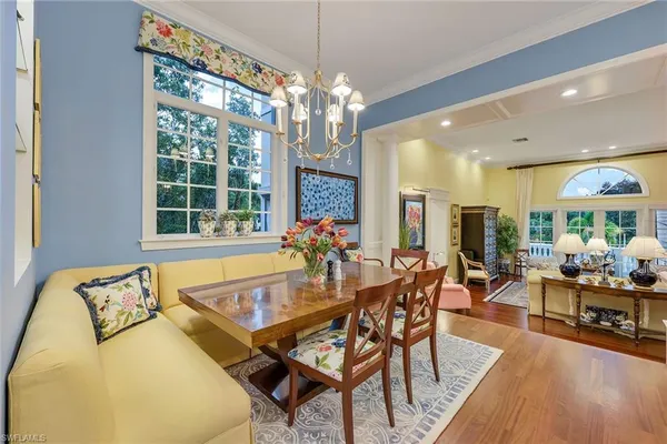 $27,500 | 27710 Marina Isle Court, Bonita Springs, FL 34134