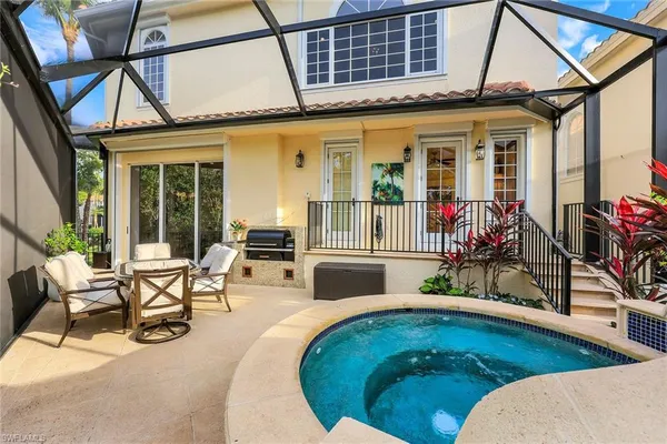 $27,500 | 27710 Marina Isle Court, Bonita Springs, FL 34134