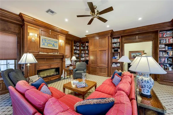 $27,500 | 27710 Marina Isle Court, Bonita Springs, FL 34134