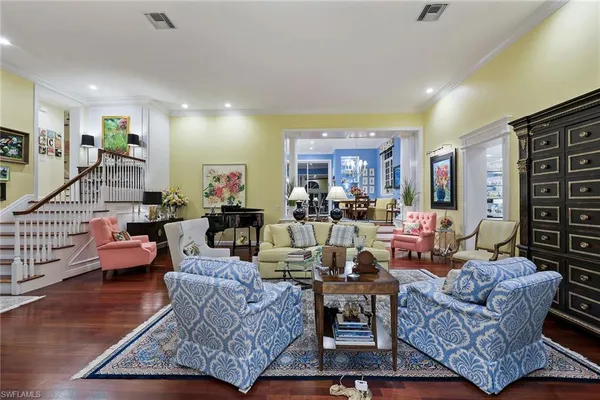 $27,500 | 27710 Marina Isle Court, Bonita Springs, FL 34134