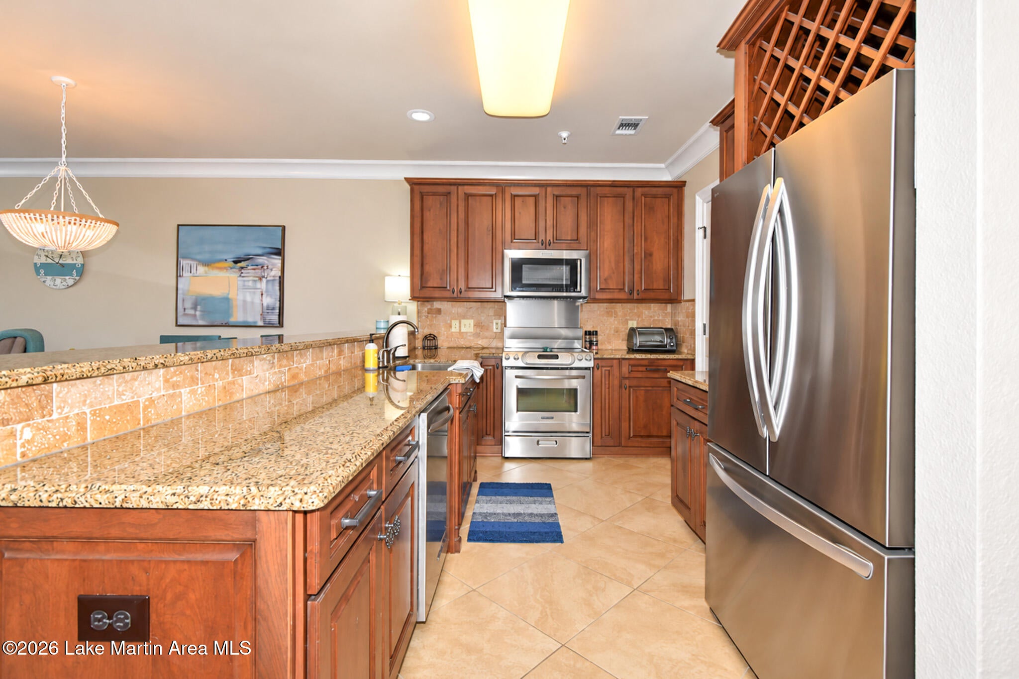 445 Marina Point Road Dadeville, AL 36853 - Photo 21 of 65 Gallery Image 21