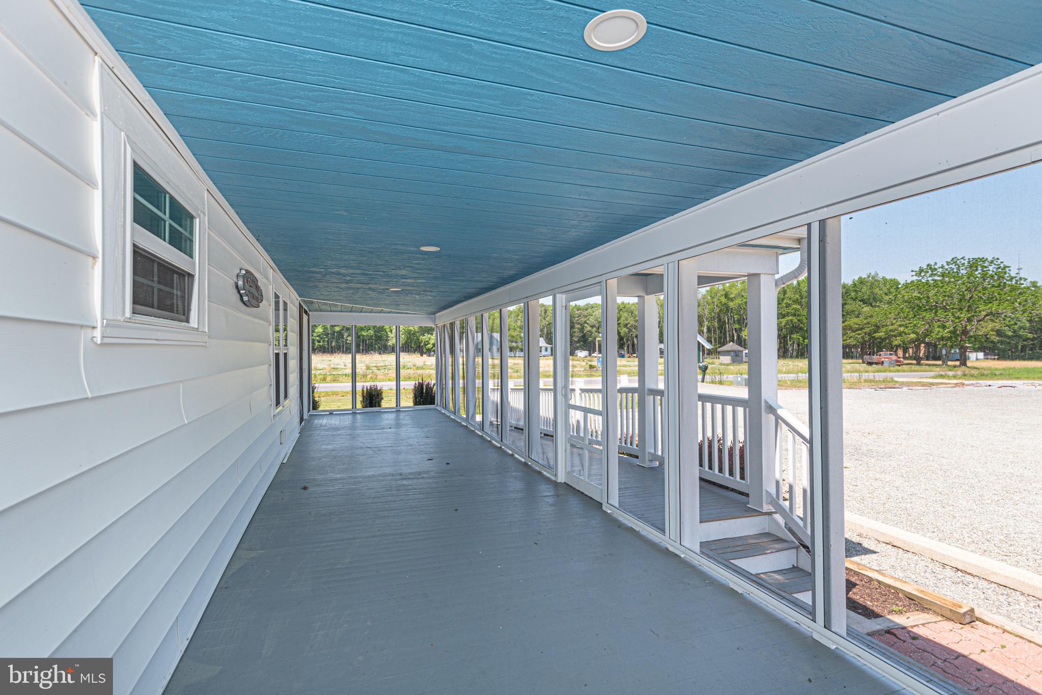 10850 Cathell Road Berlin, MD 21811 - Photo 77 of 118 Porch