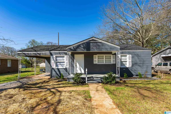 $187,000 | 609 7th Avenue Southwest, Decatur, AL 35601