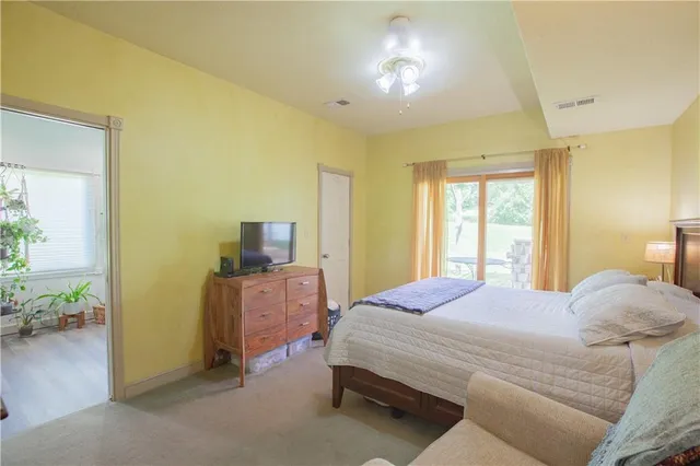 $645,000 | 8700 South Corn Cemetery Road, Oak Grove, MO 64075