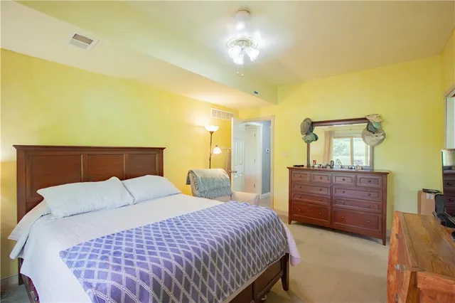 $645,000 | 8700 South Corn Cemetery Road, Oak Grove, MO 64075