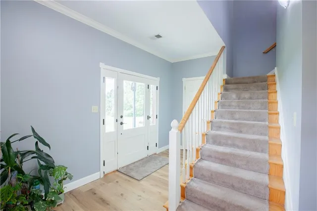 $645,000 | 8700 South Corn Cemetery Road, Oak Grove, MO 64075