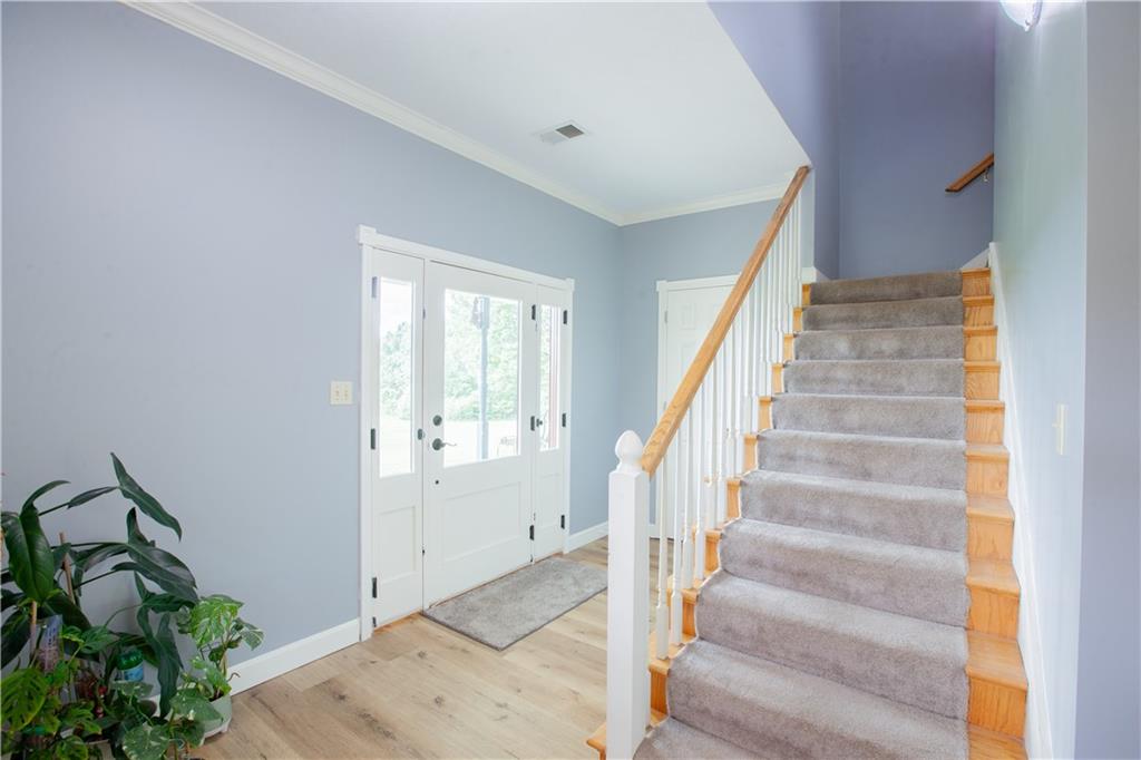 8700 South Corn Cemetery Road Oak Grove, MO 64075 - Photo 3 of 38