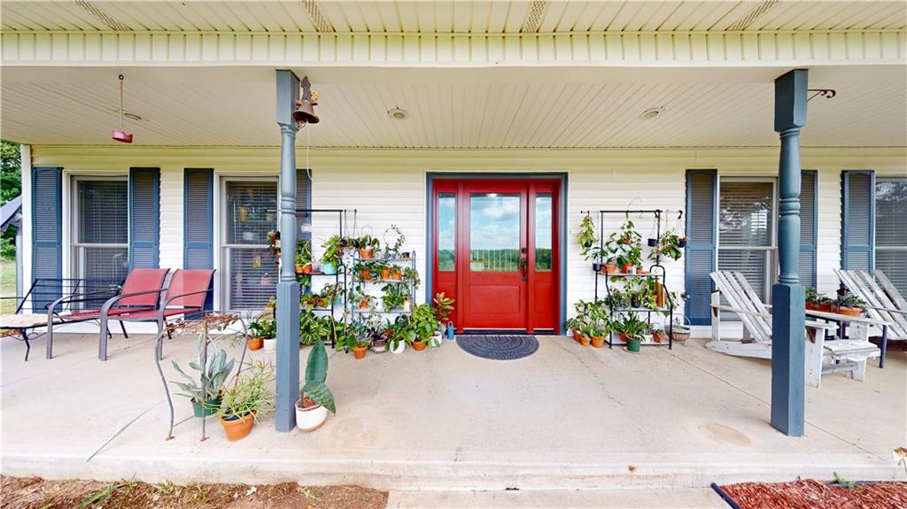 8700 South Corn Cemetery Road Oak Grove, MO 64075 - Photo 31 of 38