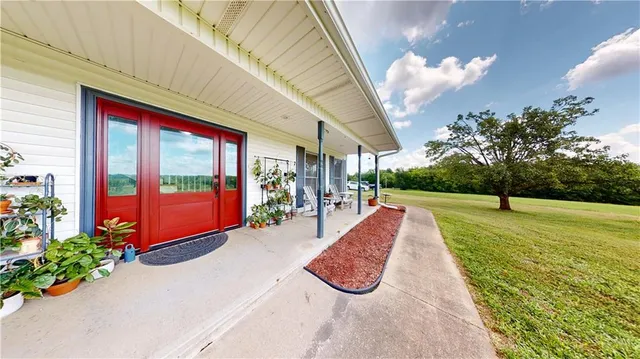 $645,000 | 8700 South Corn Cemetery Road, Oak Grove, MO 64075