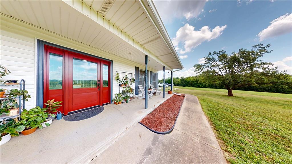 8700 South Corn Cemetery Road Oak Grove, MO 64075 - Photo 32 of 38