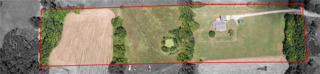 8700 South Corn Cemetery Road Oak Grove, MO 64075 - Photo 35 of 38