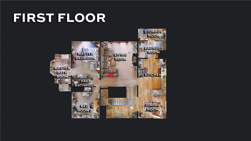 8700 South Corn Cemetery Road Oak Grove, MO 64075 - Photo 36 of 38