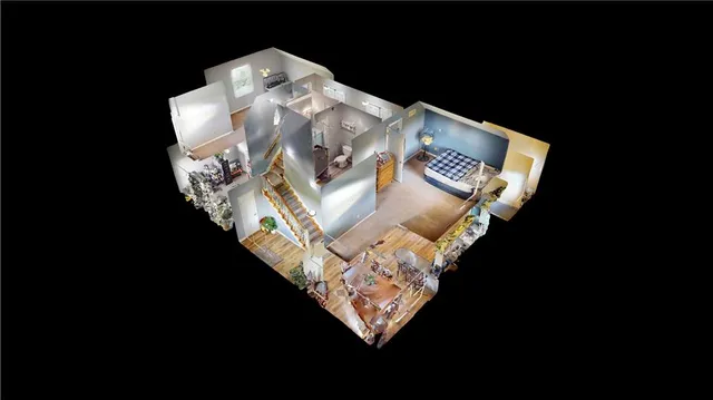 $645,000 | 8700 South Corn Cemetery Road, Oak Grove, MO 64075