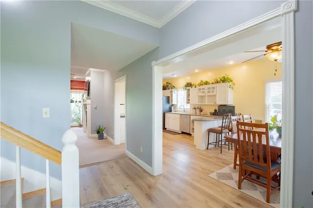 $645,000 | 8700 South Corn Cemetery Road, Oak Grove, MO 64075