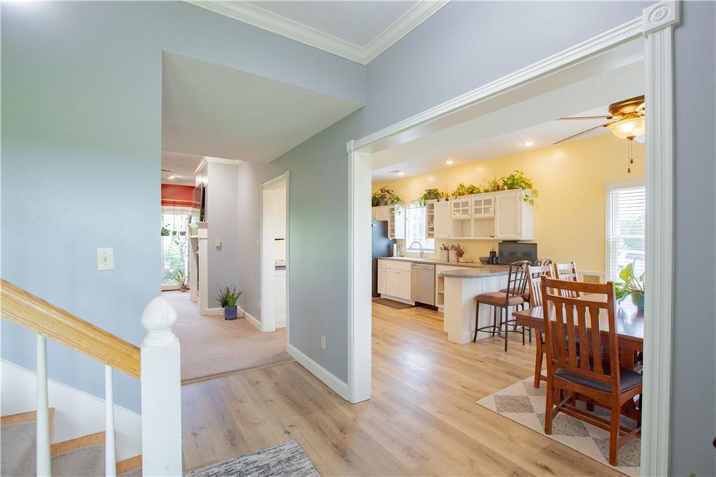 8700 South Corn Cemetery Road Oak Grove, MO 64075 - Photo 4 of 38