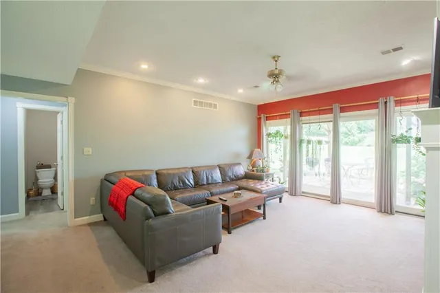 $645,000 | 8700 South Corn Cemetery Road, Oak Grove, MO 64075