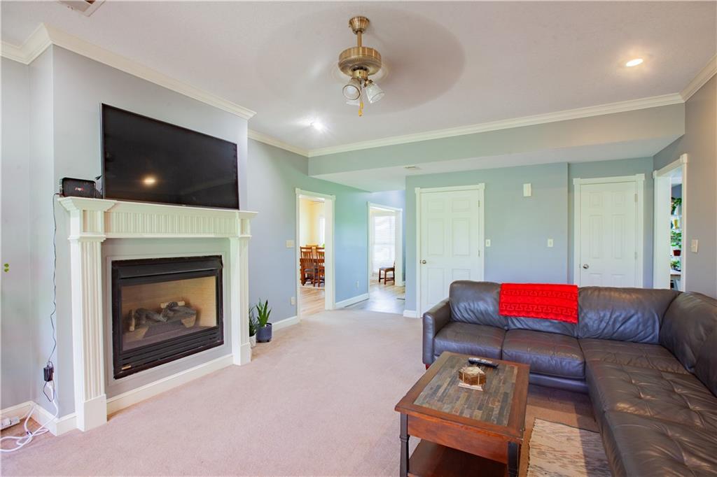 8700 South Corn Cemetery Road Oak Grove, MO 64075 - Photo 7 of 38