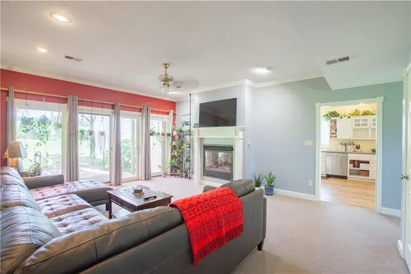 $640,000 | 8700 South Corn Cemetery Road, Oak Grove, MO 64075