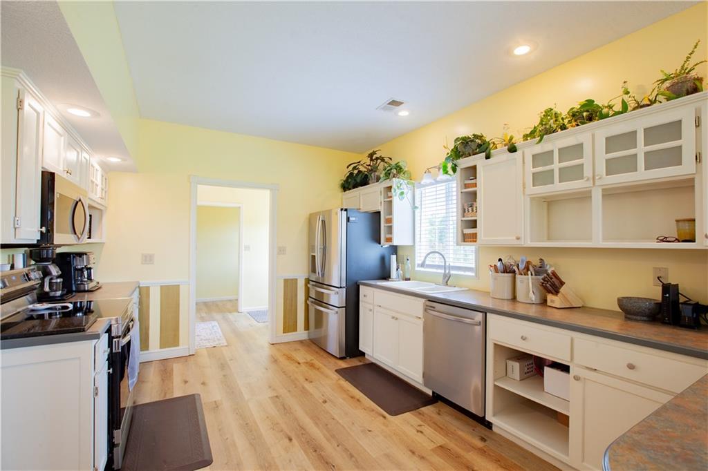 8700 South Corn Cemetery Road Oak Grove, MO 64075 - Photo 10 of 38