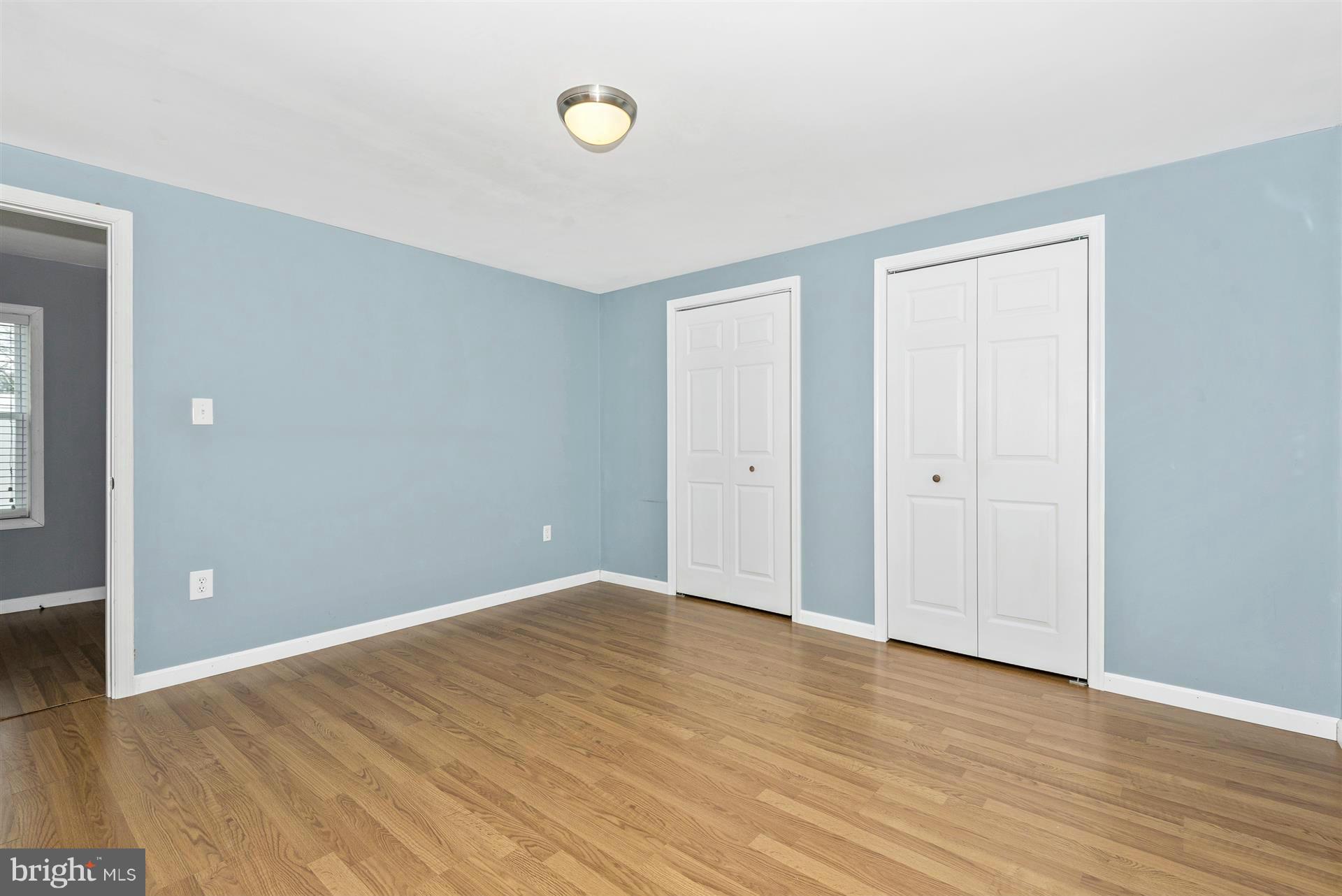 16933 Shinham Road Hagerstown, MD 21740 - Photo 17 of 29 Bedroom (Master)