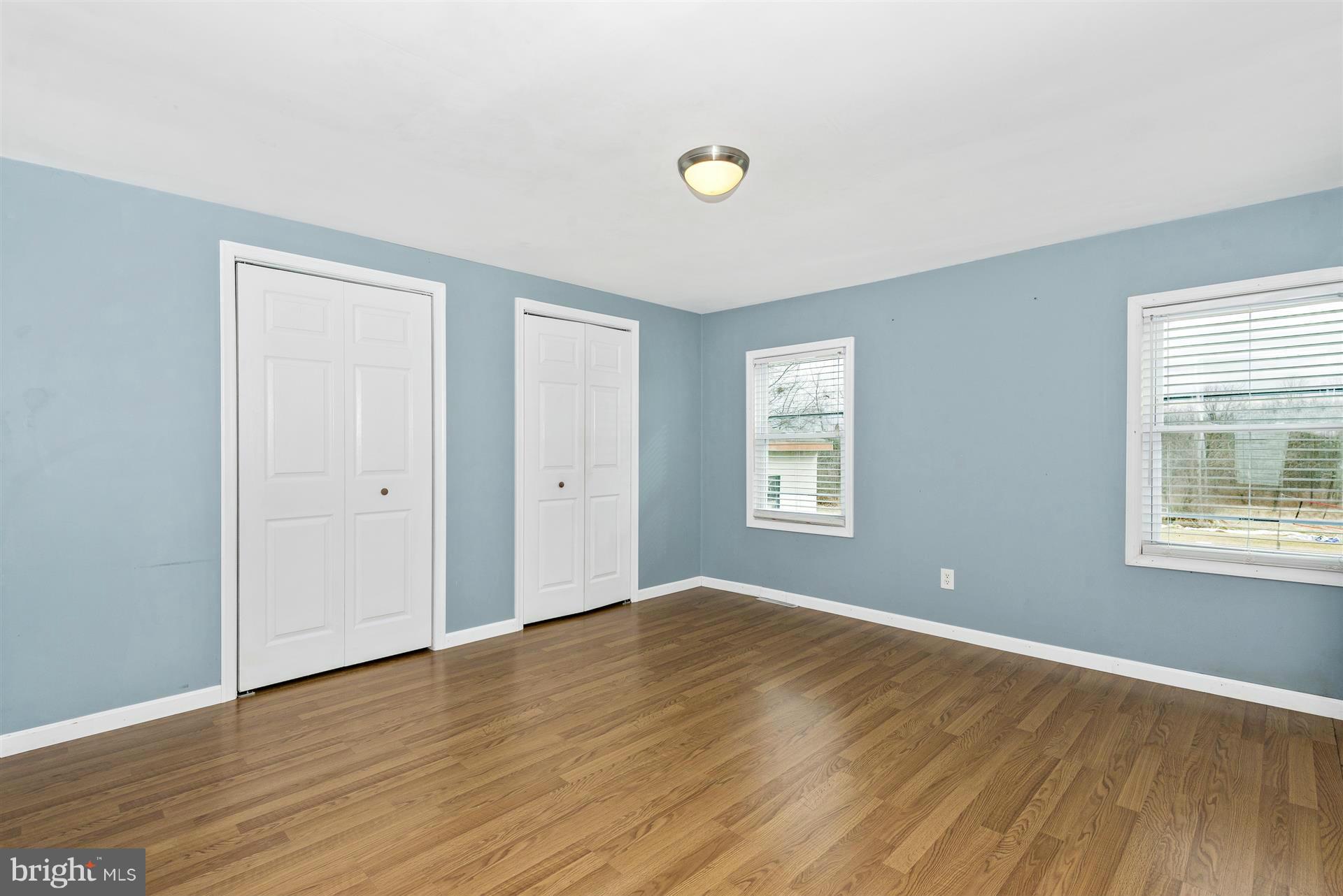 16933 Shinham Road Hagerstown, MD 21740 - Photo 20 of 29 Bedroom (Master)