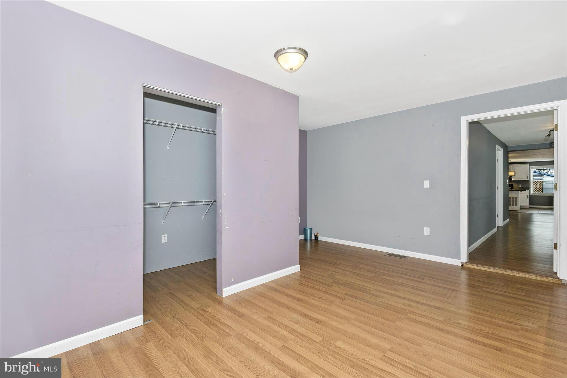 16933 Shinham Road Hagerstown, MD 21740 - Photo 23 of 29 Bedroom