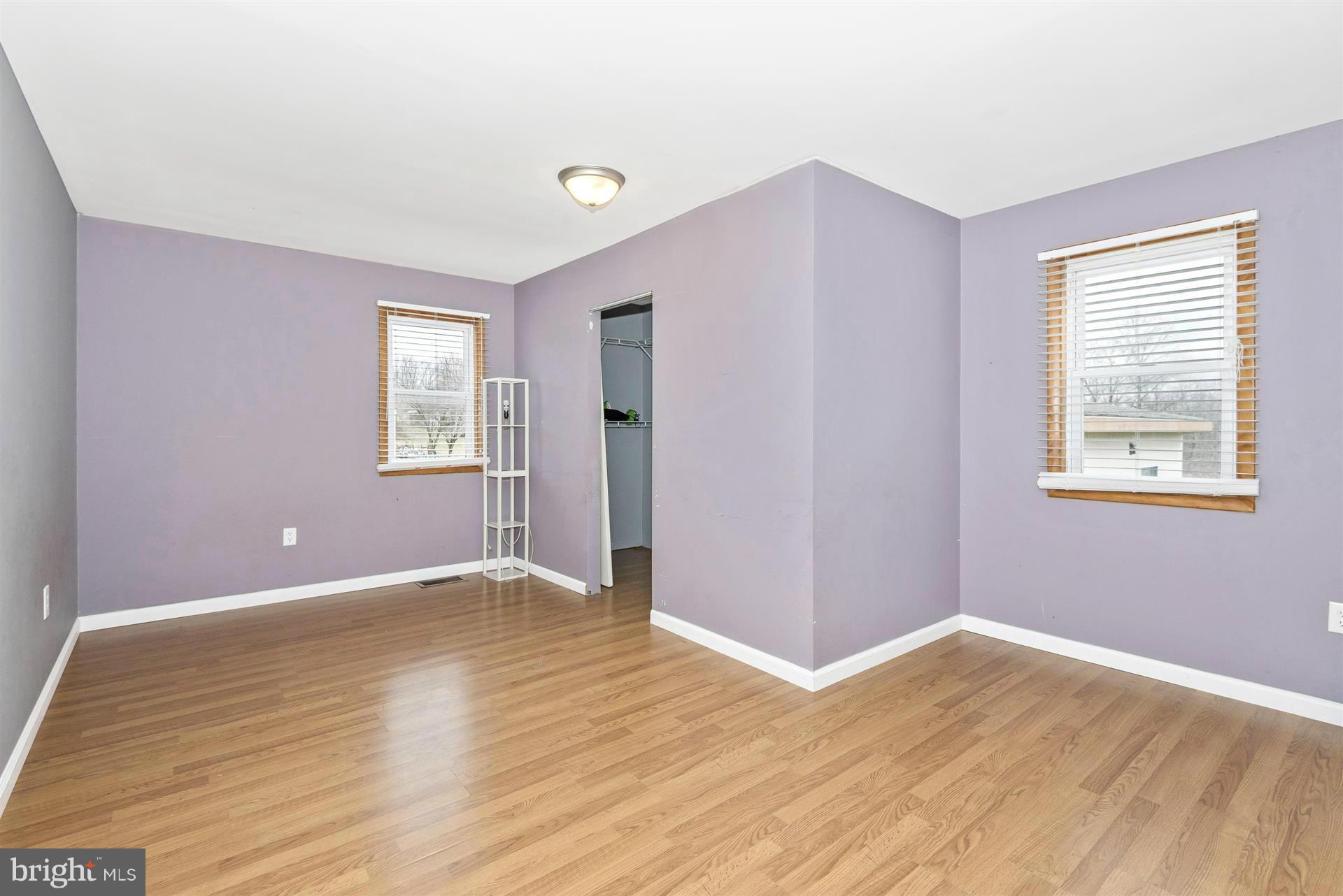 16933 Shinham Road Hagerstown, MD 21740 - Photo 24 of 29 Bedroom