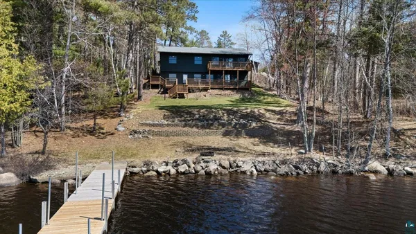 $1,199,000 | 1579 McKinley Park Acres Road, Tower, MN 55790