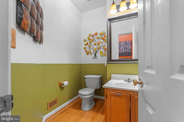 $435,000 | 2411 Baikal Loop, Upper Marlboro, MD 20774