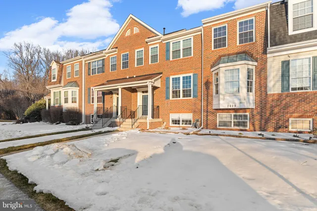 $435,000 | 2411 Baikal Loop, Upper Marlboro, MD 20774