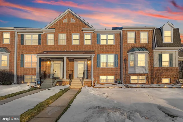 $435,000 | 2411 Baikal Loop, Upper Marlboro, MD 20774