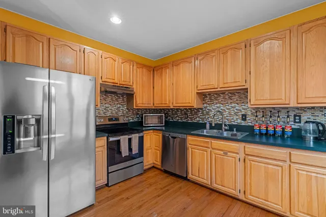 $435,000 | 2411 Baikal Loop, Upper Marlboro, MD 20774