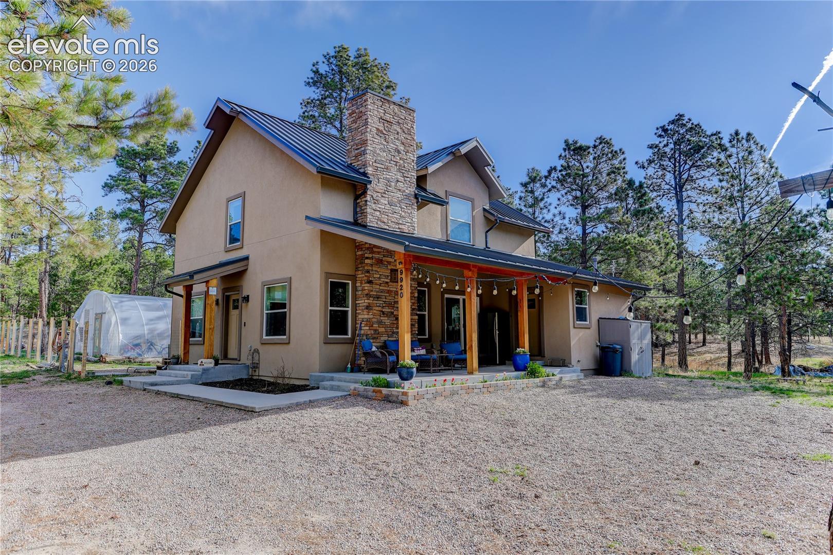 9920 Hodgen Road Colorado Springs, CO 80908 - Photo 2 of 47 Gallery Image 2