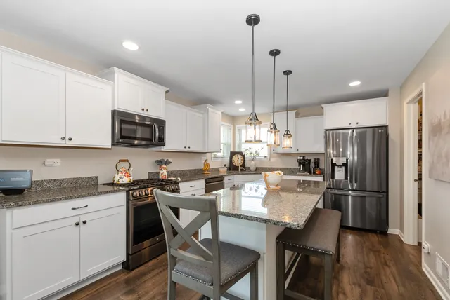 $550,000 | 1981 Stapleton Road, New Lenox, IL 60451