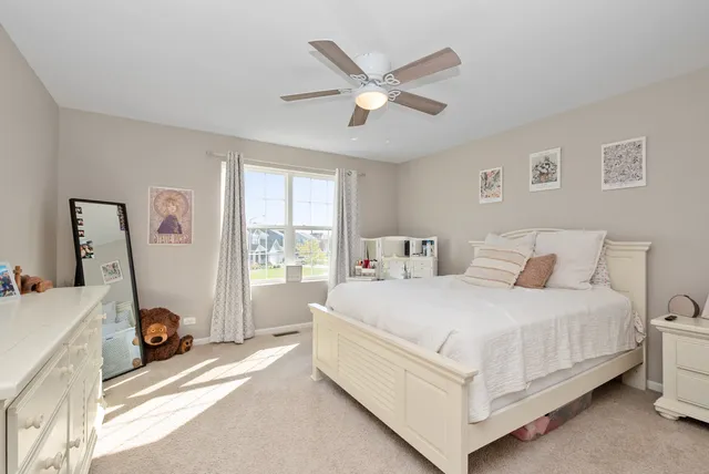 $550,000 | 1981 Stapleton Road, New Lenox, IL 60451