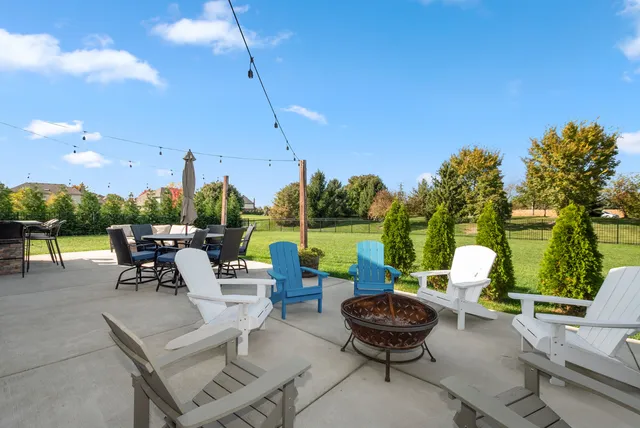 $550,000 | 1981 Stapleton Road, New Lenox, IL 60451