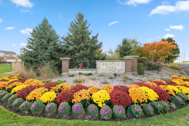 $550,000 | 1981 Stapleton Road, New Lenox, IL 60451