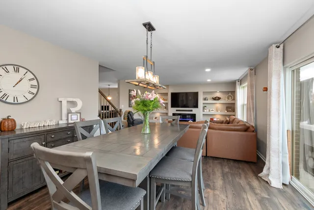 $550,000 | 1981 Stapleton Road, New Lenox, IL 60451