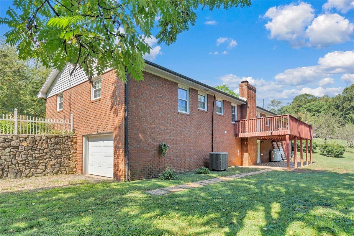 3005 Green Level Road Boones Mill, VA 24065 - Photo 50 of 55 50-MIB02227